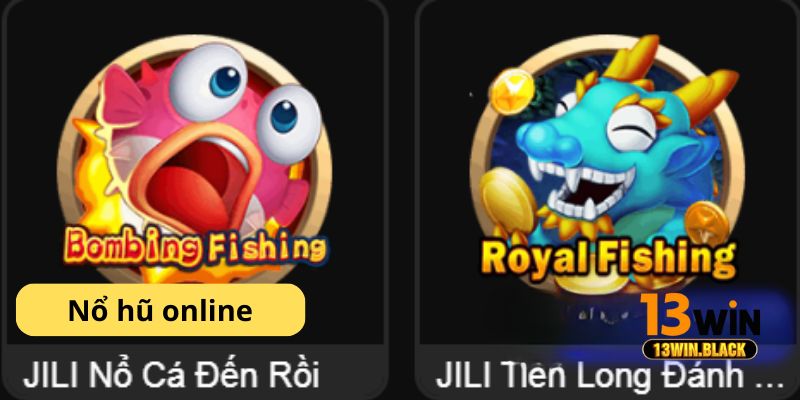 Cách chơi game nổ hũ tại 13win hiển thị đầy đủ nút quay, tăng giảm cược và bảng trả thưởng