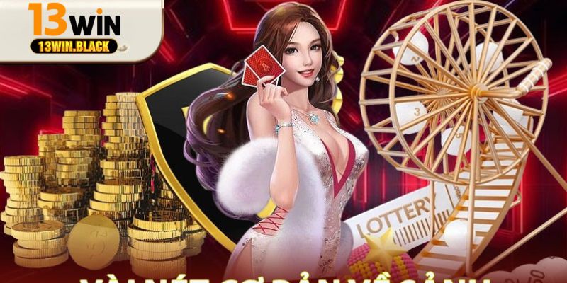 Người chơi tra cứu kết quả xổ số trực tiếp tại 13win