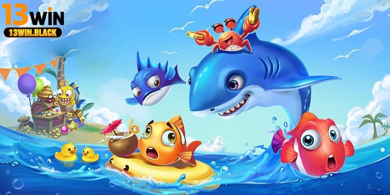 Thông báo ưu đãi hoàn trả hàng tuần cho người chơi tại nhà cái 13win